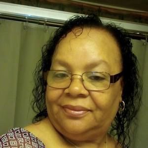 Meet your Posher, Carol